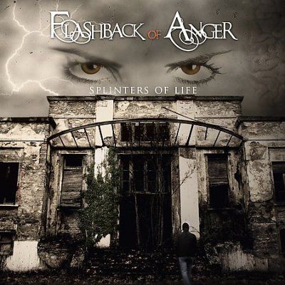 Flashback Of Anger - Splinters Of Life (CD)