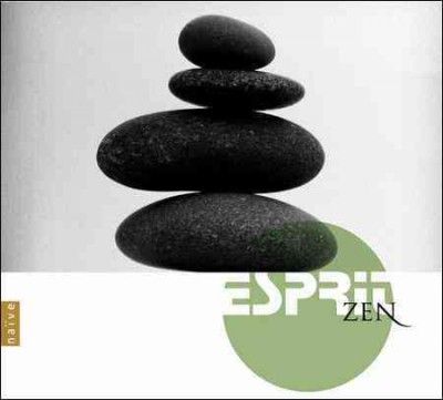 Quatuor Mosaiques - Esprit Zen (CD)