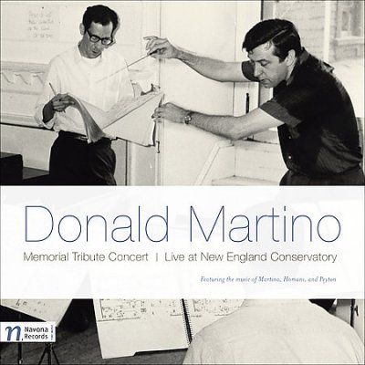 Various - Memorial Tribute Concert: Live At New (CD)