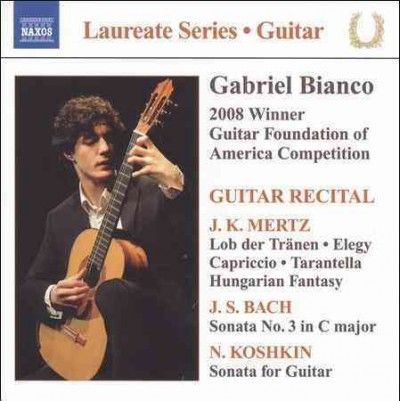 Bianco (CD)