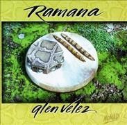 Glen Velez - Ramana (CD)