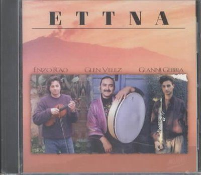 Rao/velez - Ettna (CD)