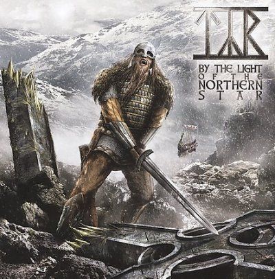 Tyr - By The Light Of The Northern Star (CD)