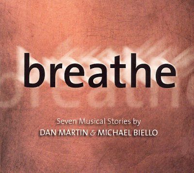 Breathe:Seven Musical Stories (Ocr) - (Import CD)