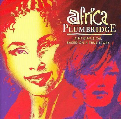 Africa Plumbridge (Ocr) - (Import CD)