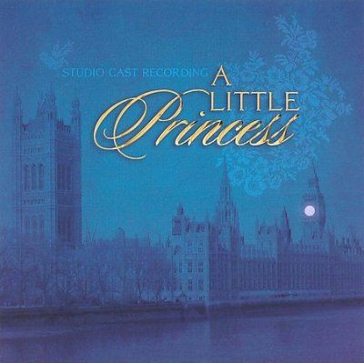 Original Cast - Little Princess Musical (ocr) (CD)