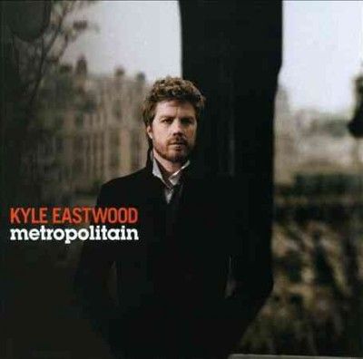 Kyle Eastwood - Metropolitain (CD)