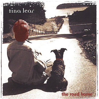 Tina Lear - Road Home (CD)