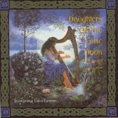 Daughters of the Celtic Moon:Windham - (Import CD)