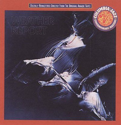 Weather Report - (Import CD)