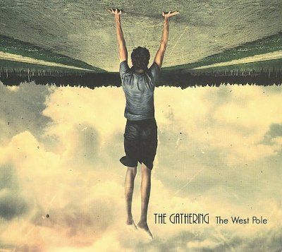 Gathering - West Pole (CD)