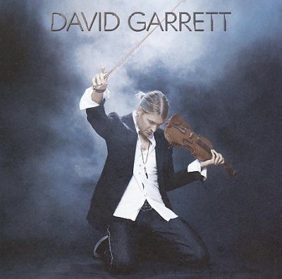 David Garrett - David Garrett (CD)