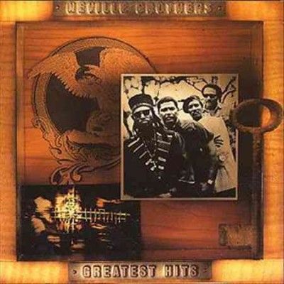 Best of Aaron Neville - (Import CD)