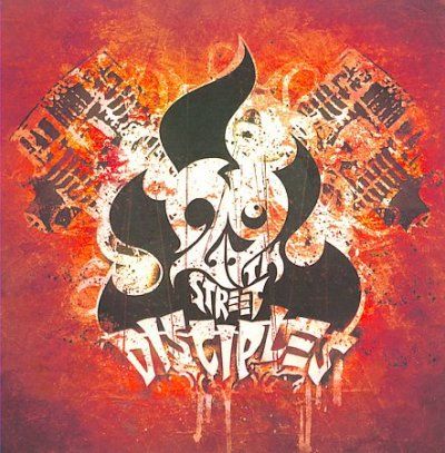 29th Street Disciples - (Import CD)
