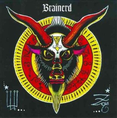 Goat Album - (Import CD)
