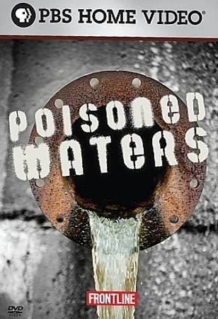Frontline:Poisoned Waters - (Region 1 Import DVD)