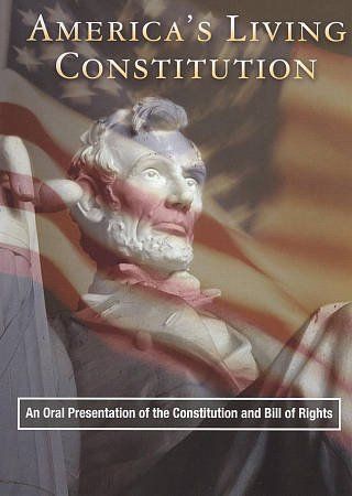 America?S Living Constitution - (Region 1 Import DVD)
