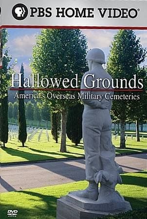 Hallowed Grounds - (Region 1 Import DVD)