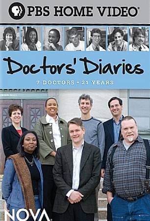 Doctors' Diaries - (Region 1 Import DVD)