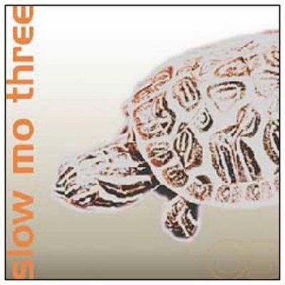 Various - Slow Mo 3 (CD)