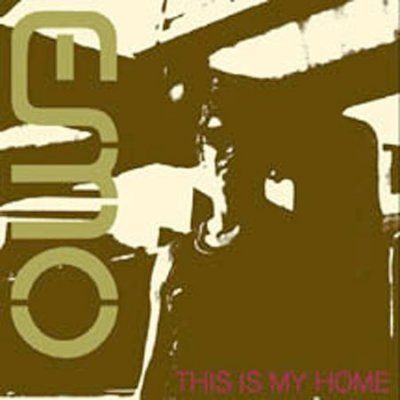 Emo - This Is My Home (CD)