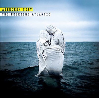 Freezing Atlantic (Sv) - (Import CD)