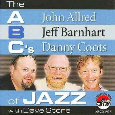Various - Abcs Of Jazz (CD)