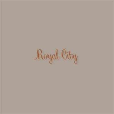 Royal City - Royal City (CD)