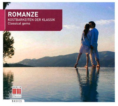 Various - Romanze: Classical Gems (CD)