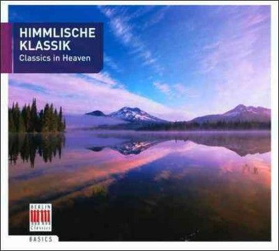 Various - Classics In Heaven (CD)