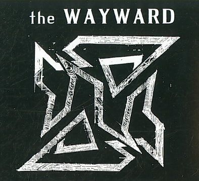 Wayward - Wayward (CD)