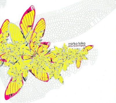 Mirko Loko - Seventynine (CD)