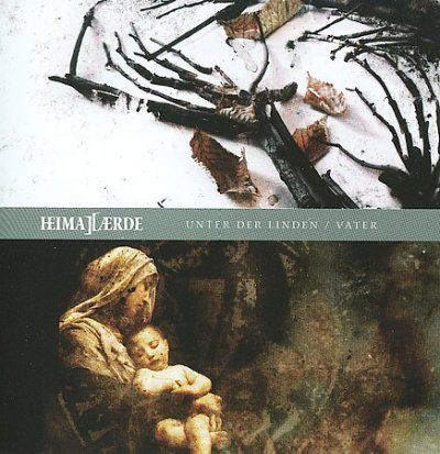 Heimataerde - Unter Den Linden/vater (CD)