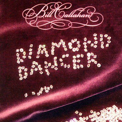 Bill Callahan - Diamond Dancer (CD)