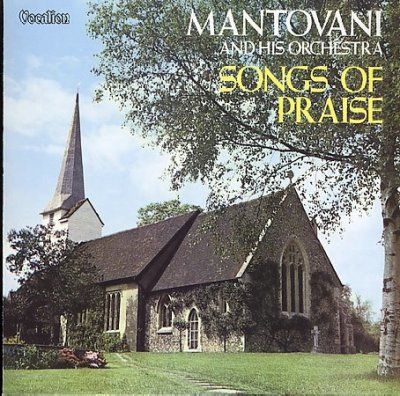 Songs of Praise - (Import CD)