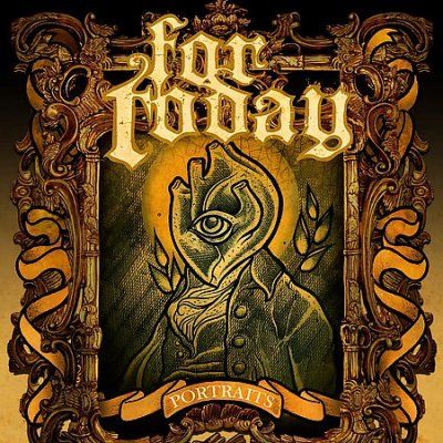 For Today - Portraits (CD)