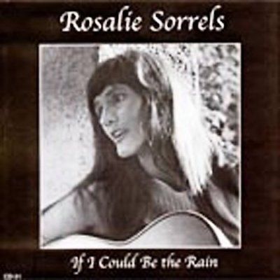 If I Could Be the Rain - (Import CD)