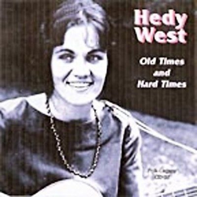 Old Times and Hard Times - (Import CD)