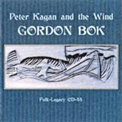Peter Kagan and the Wind - (Import CD)