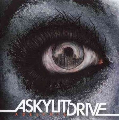 Skylit Drive - Adelphia (CD)