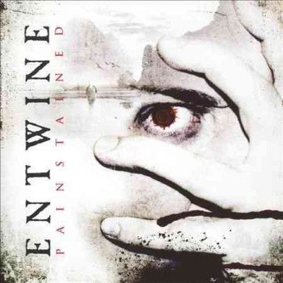 Entwine - Painstained (CD)