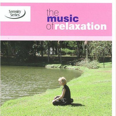 Various - Music Of Relaxation (CD)
