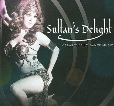 Sultan's Delight - (Import CD)