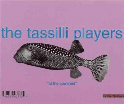 In the Fishtank - (Import CD)