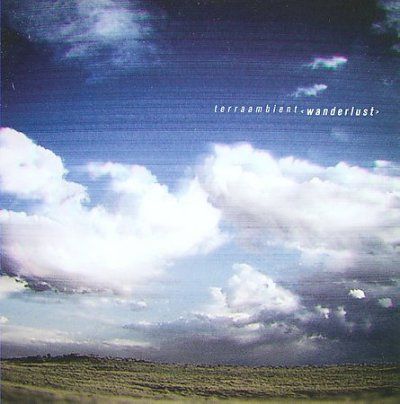 Terra Ambient - Wanderlust (CD)