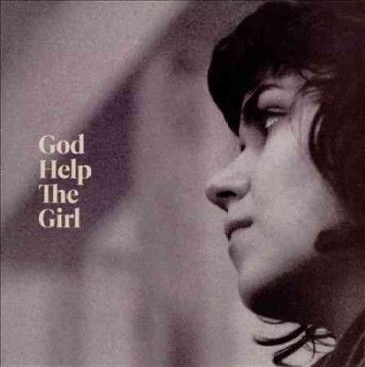 God Help the Girl - (Import CD)