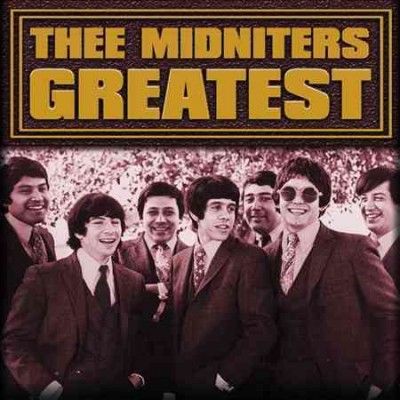 Midniters - Midniters: Greatest (CD)