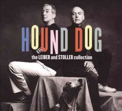 Various - Hound Dog: Leiber &amp; Stoller Collection (CD)