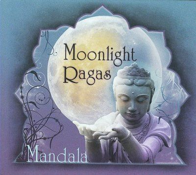 Mandala - Moonlight Ragas (CD)