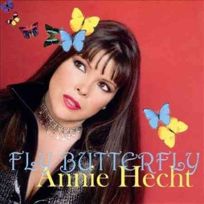 Fly Butterfly - (Import CD)